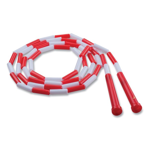 Champion Sports Rope, 7ft., Jump, Red PR7